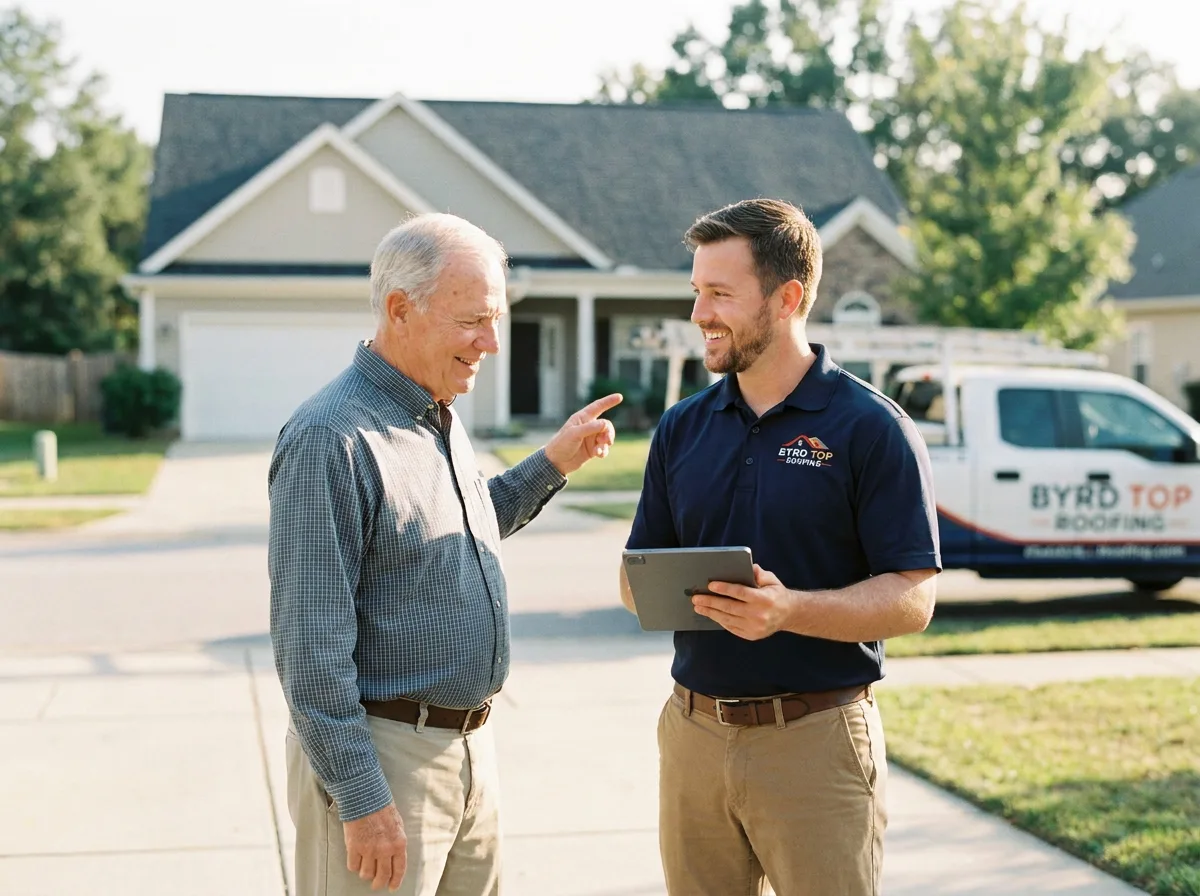 Roofing Madisonville, KY FAQs